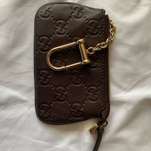 Gucci key case